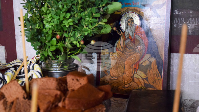 Празникът Никулден ще бъде отбелязан със Света литургия на 6 декември в Македоно-българската църква „Св. Троица“ в Торонто