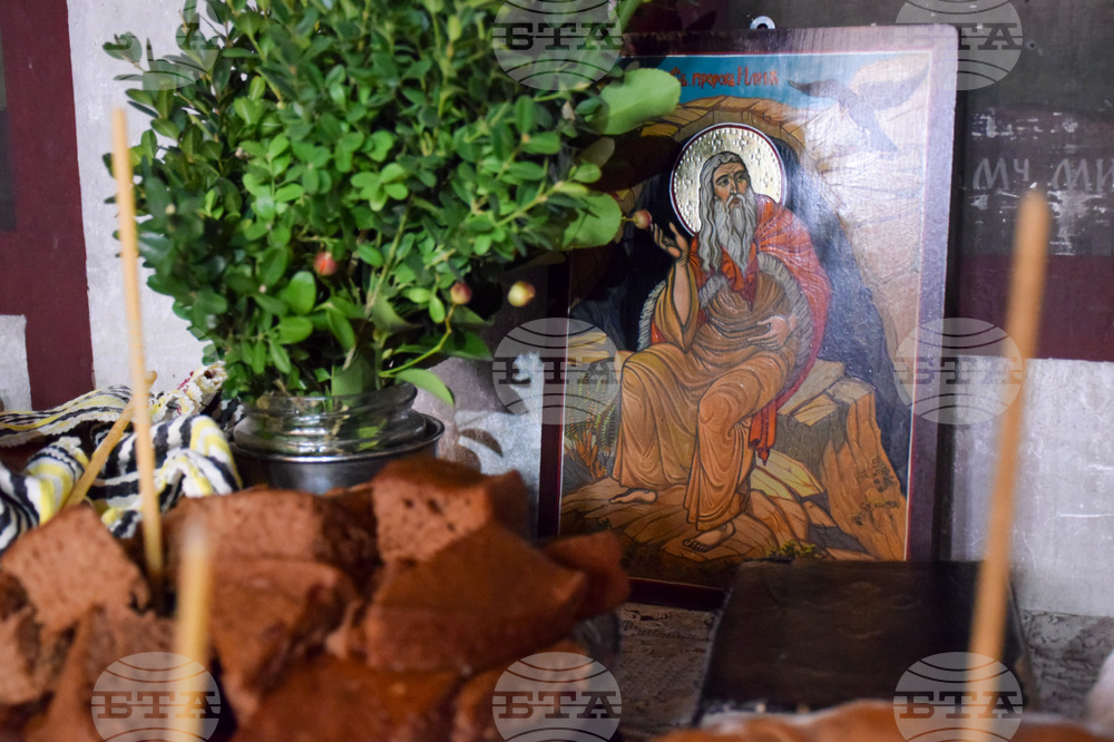 Празникът Никулден ще бъде отбелязан със Света литургия на 6 декември в Македоно-българската църква „Св. Троица“ в Торонто