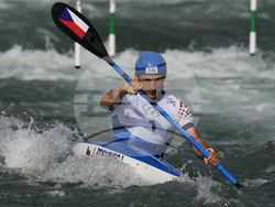 Paris Olympics Canoe Slalom