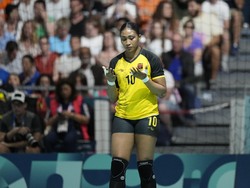 Paris Olympics Handball