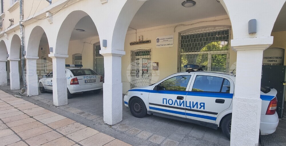 Жена на 79 години от Каспичан е дала на телефонни измамници 7000 лева