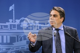 Парламент - извънредно заседание