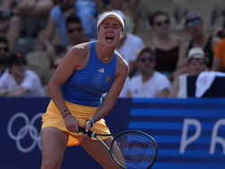 Paris Olympics Tennis