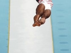 Paris Olympics Artistic Gymnastics
