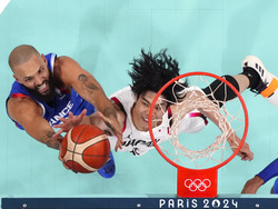 Paris Olympics Basketball