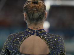 Paris Olympics Artistic Gymnastics