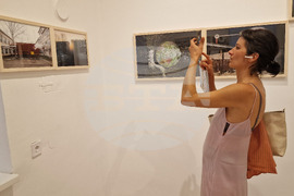 „Сънувам на български" - изложба