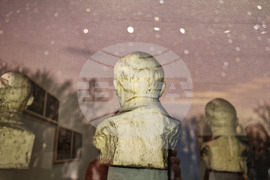 „Сънувам на български" - изложба