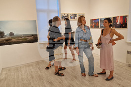 „Сънувам на български" - изложба