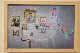 „Сънувам на български" - изложба