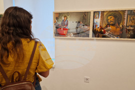 „Сънувам на български" - изложба