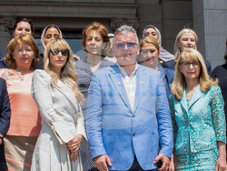 Снимка: Сметна палата 