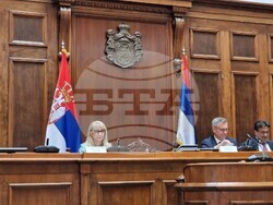 Снимка: Сметна палата 