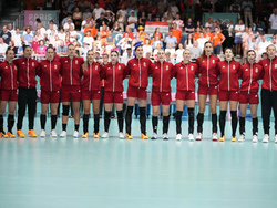 Paris Olympics Handball