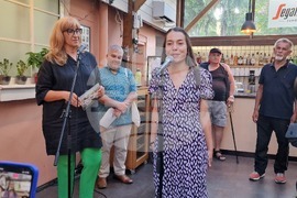 „Сънувам на български" - изложба