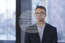 Софийски международен панаир на книгата - откриване