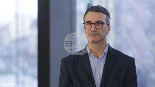 Energy Minister Traikov Takes Part in Second Nuclear Energy Summit in Paris