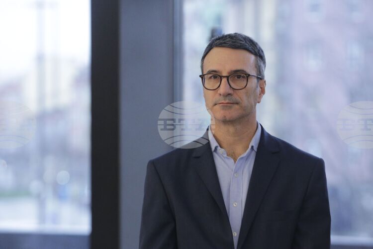 Energy Minister Traikov Takes Part in Second Nuclear Energy Summit in Paris