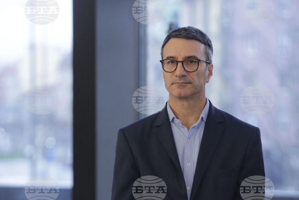 Софийски международен панаир на книгата - откриване