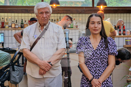 „Сънувам на български" - изложба