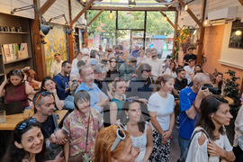 „Сънувам на български" - изложба