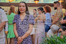 „Сънувам на български" - изложба