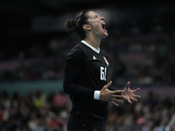 Paris Olympics Handball