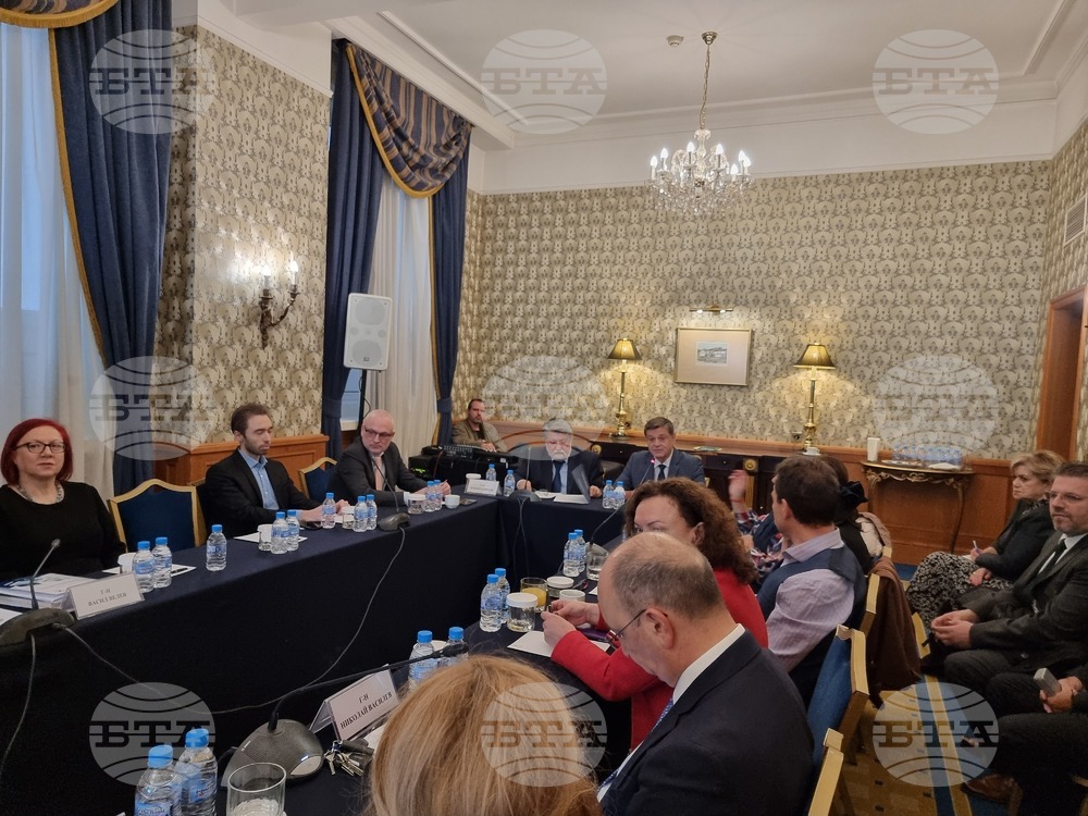 Ex-Economy Minister: Bulgaria Has Chance to Join Euro Zone in 2024