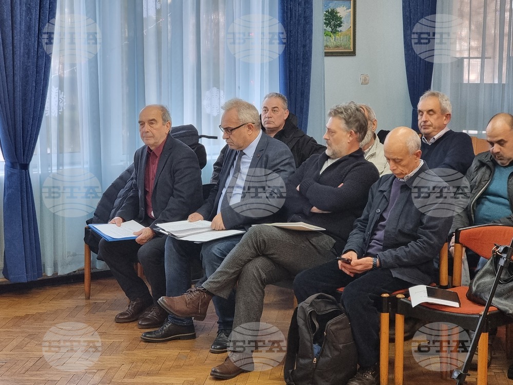 С кръгла маса бяха отбелязани 100 години от акцията на ВМРО по окупирането на Кюстендил