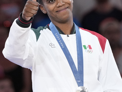 Paris Olympics Judo
