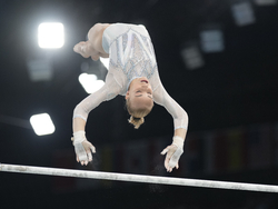 Paris Olympics Artistic Gymnastics