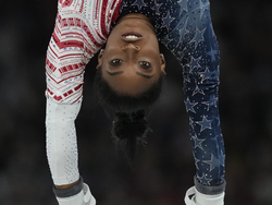 Paris Olympics Artistic Gymnastics