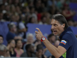 Paris Olympics Volleyball