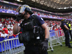 Paris Olympics Soccer