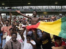 Paris Olympics Soccer
