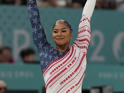 Paris Olympics Artistic Gymnastics