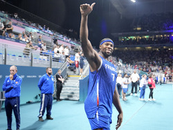 Paris Olympics Basketball