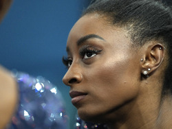 Paris Olympics Artistic Gymnastics