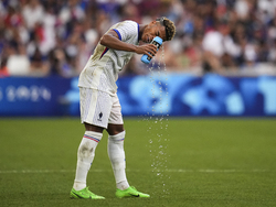 Paris Olympics Soccer