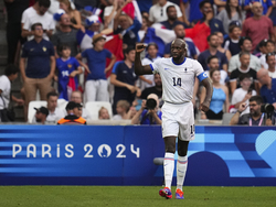 Paris Olympics Soccer