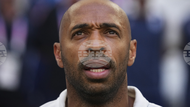 Тиери Анри смята, че мениджърът на шотландския Селтик Уилфрид Нанси може да преобърне нещата в клуба