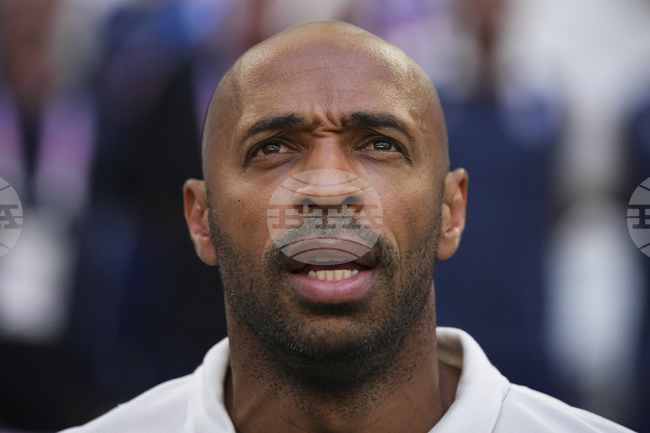 Тиери Анри смята, че мениджърът на шотландския Селтик Уилфрид Нанси може да преобърне нещата в клуба