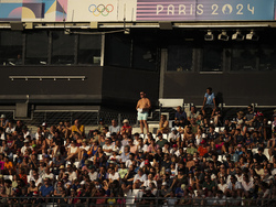 Paris Olympics Soccer
