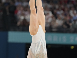 Paris Olympics Artistic Gymnastics
