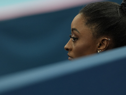 Paris Olympics Artistic Gymnastics