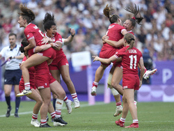 Paris Olympics Day 4 Photo Gallery