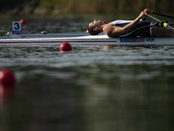 Paris Olympics Day 4 Photo Gallery