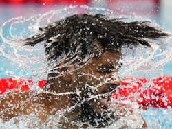 Paris Olympics Day 4 Photo Gallery