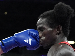 Paris Olympics Day 4 Photo Gallery