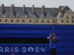 Paris Olympics Day 4 Photo Gallery